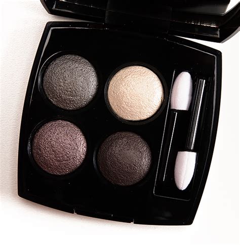 chanel eyeshadow 208|Chanel eyeshadow shades.